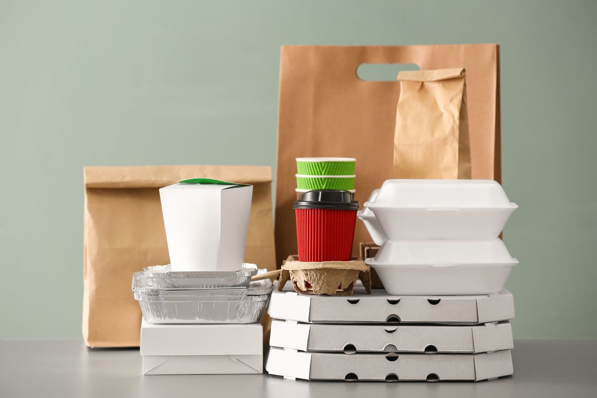 Guide des méthodes de test des emballages alimentaires
