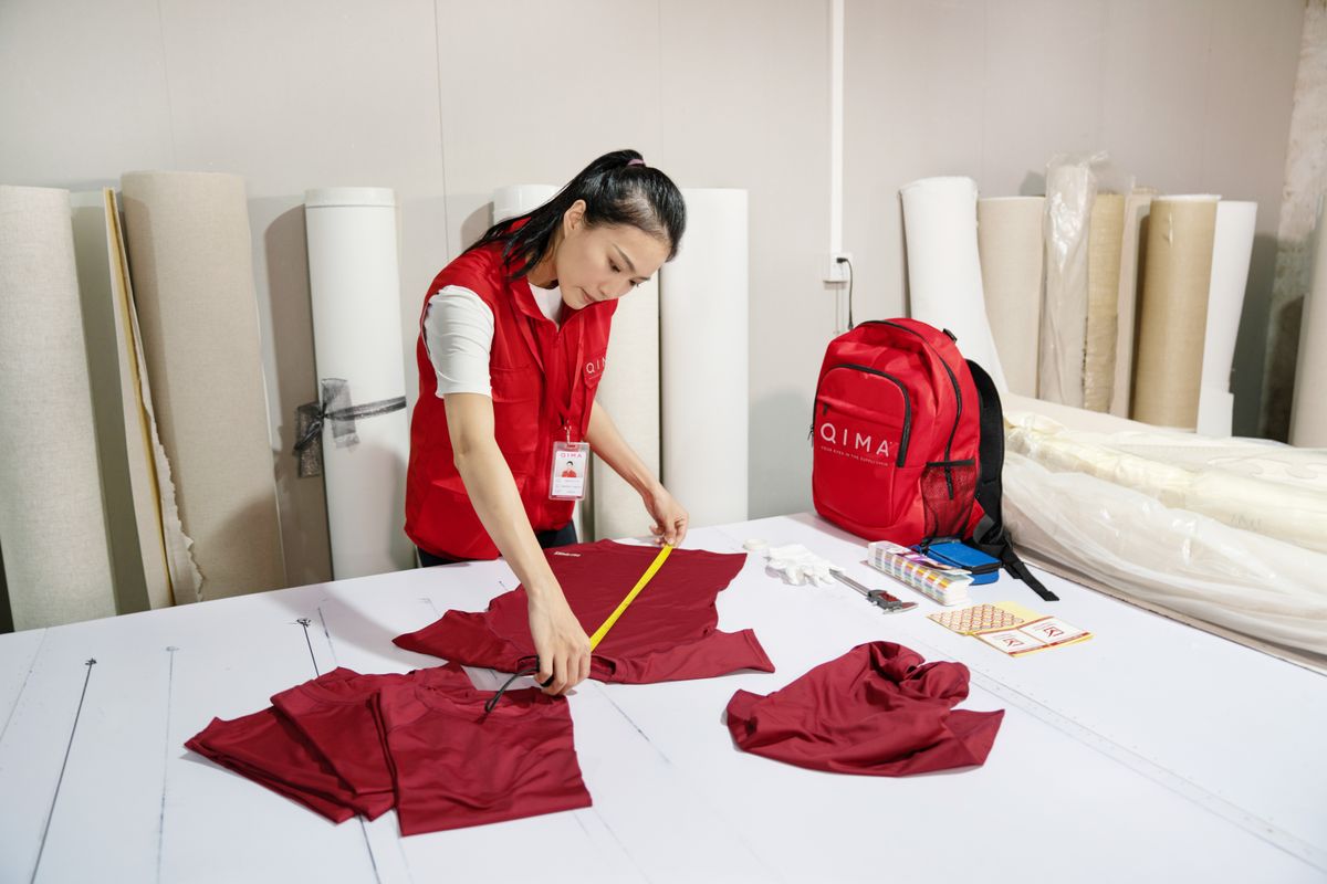 Procédures d'inspection de la qualité que chaque marque de vêtements doit connaître