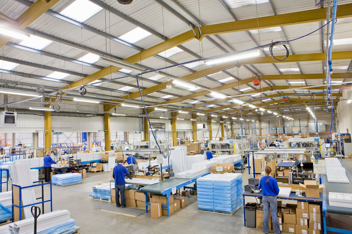 Surveillance de la Production en Fabrication : Votre clé pour l'efficacité