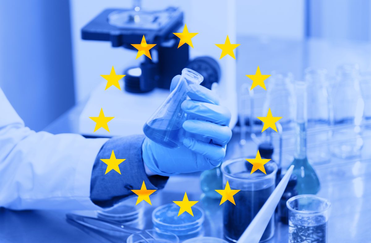 Exigences de conformité REACH : Ce que signifie le règlement REACH de l'UE pour votre entreprise