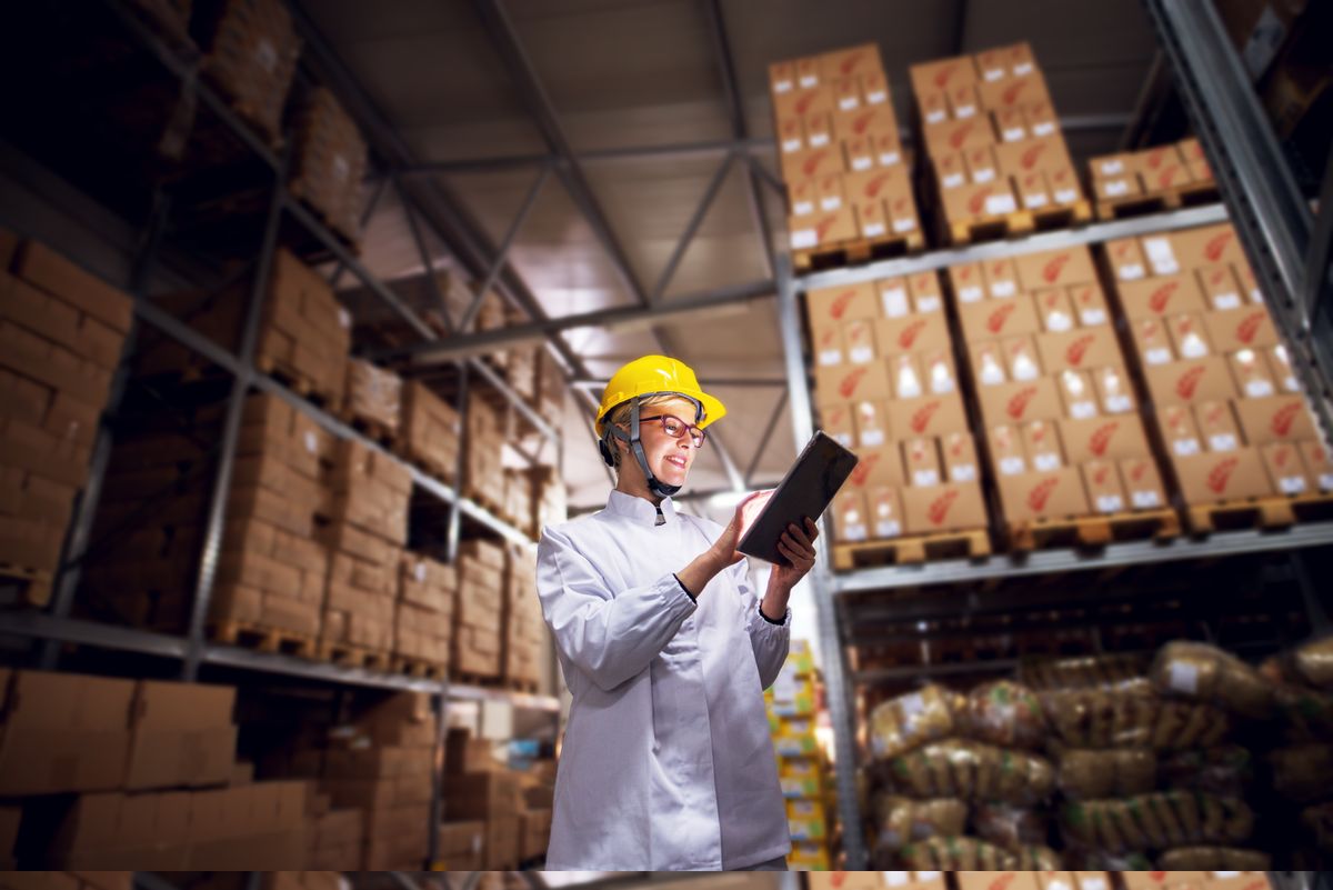 BRCGS Stockage et distribution : Exigences et avantages clés pour votre entreprise