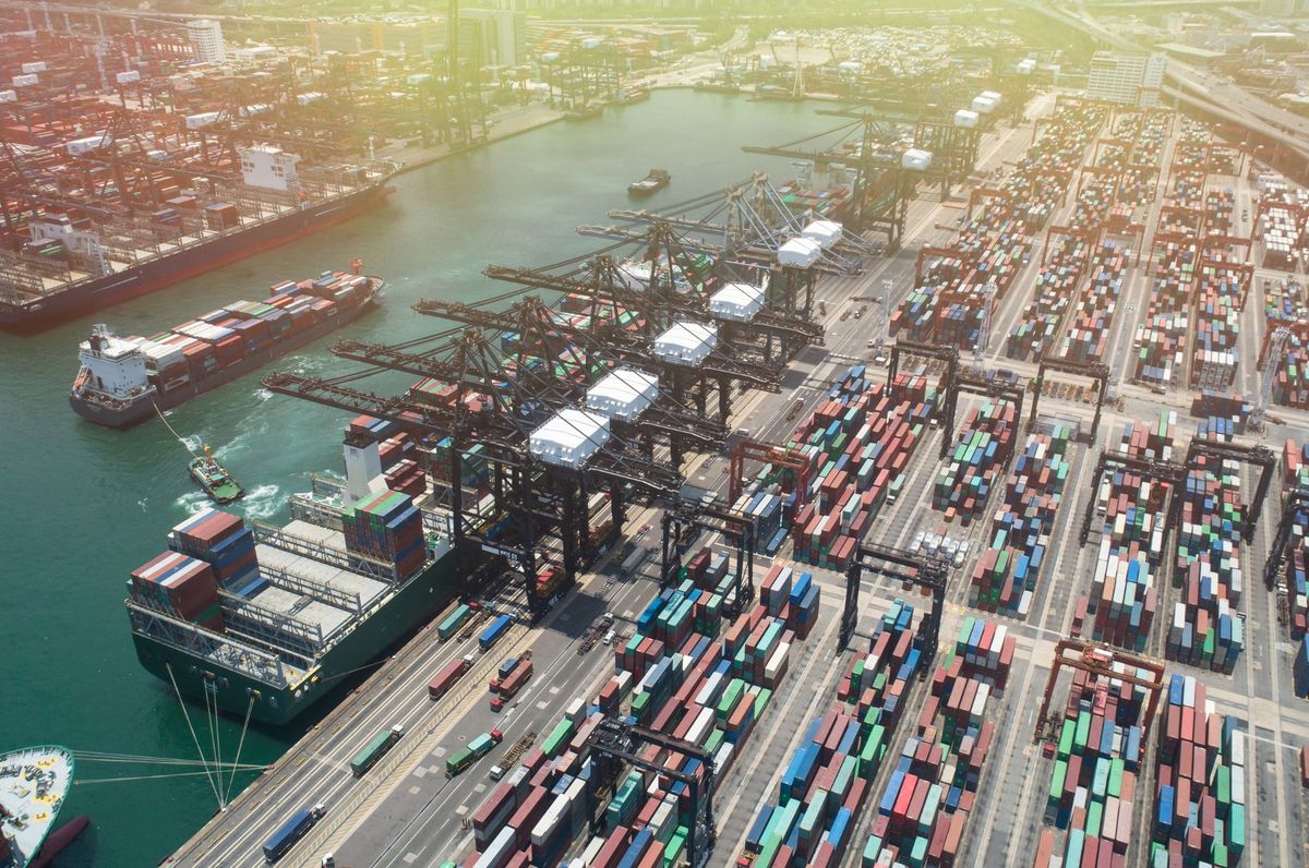 Les principaux défis de la chaîne d'approvisionnement de 2023 se prolongent en 2024 : Les lacunes en matière de visibilité posent des obstacles aux chaînes d'approvisionnement mondiales