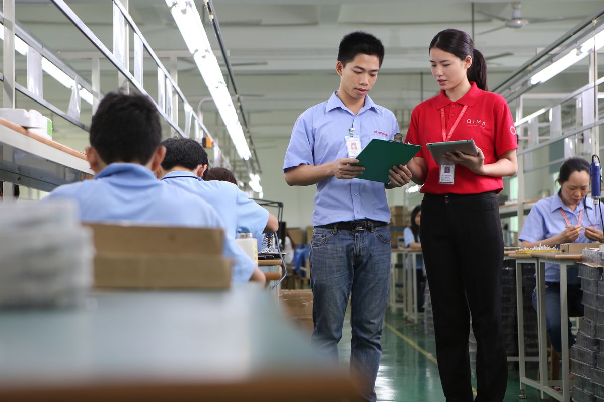4 Types clés d'audits d'usine pour votre entreprise