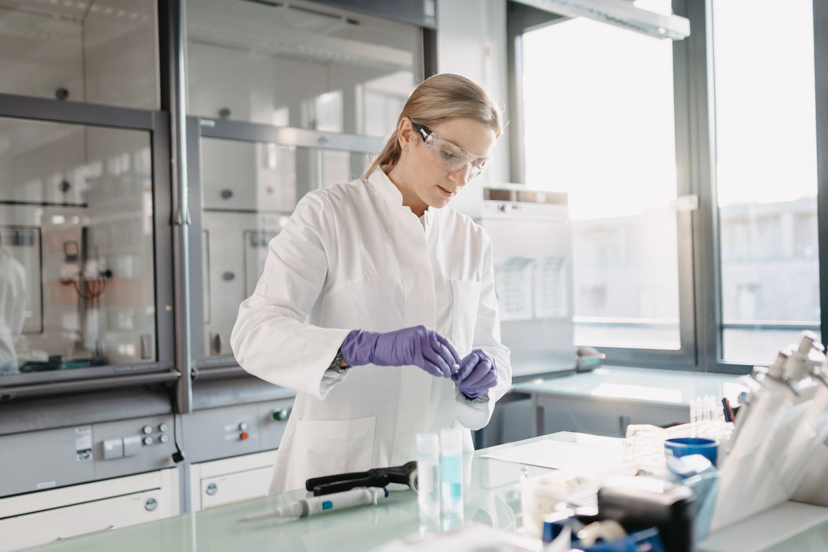 Avez-vous besoin d'un laboratoire de tests textiles pour azo?