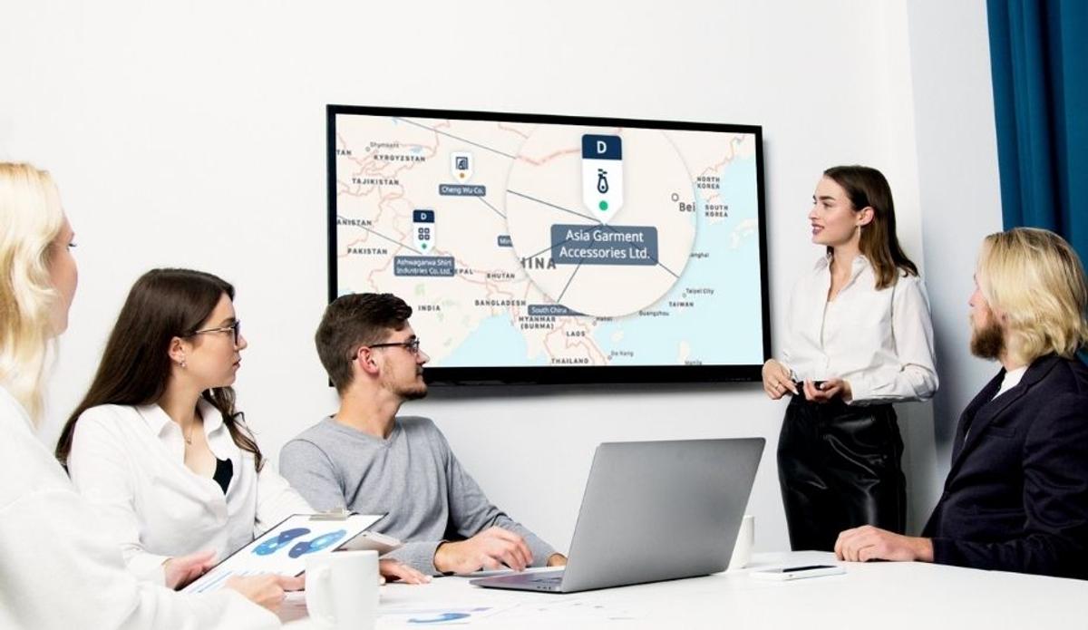 Créer une chaîne d'approvisionnement transparente : Un guide pratique