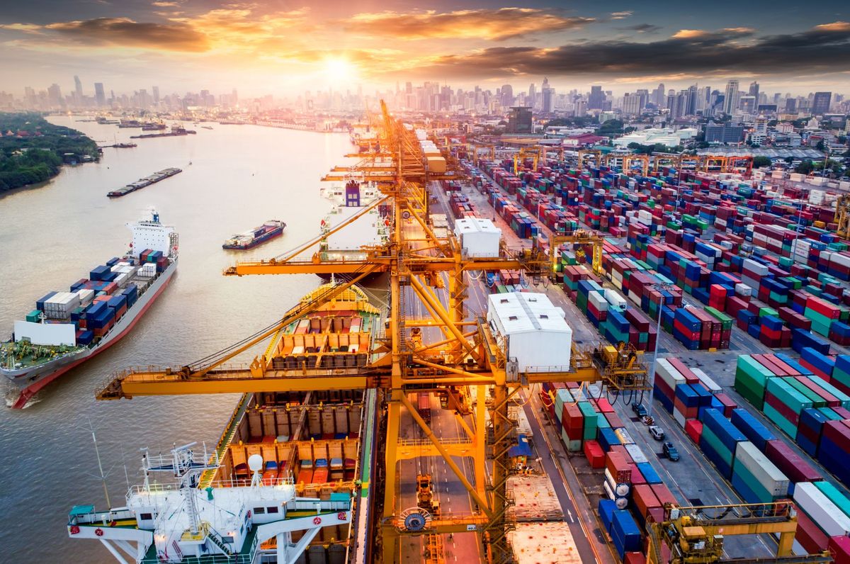 Tendances de Nearshoring et Reshoring : Mises à jour récentes