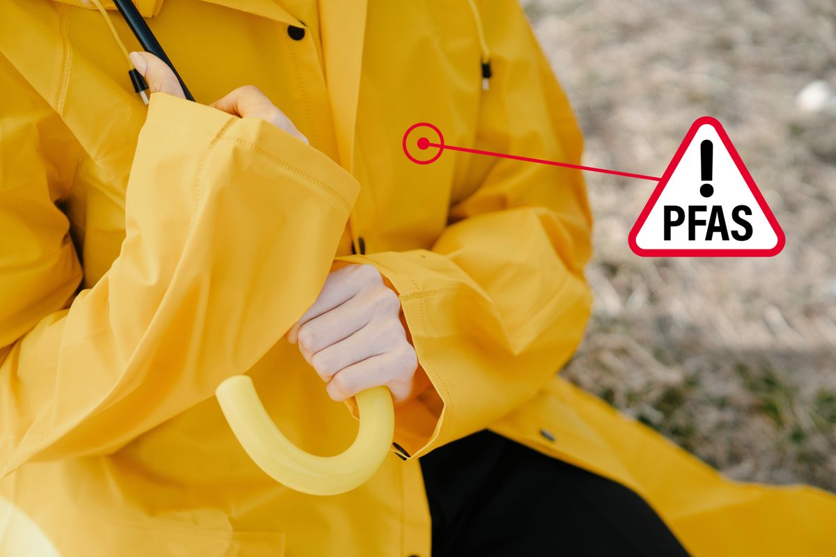 La préoccupation croissante : Tests de laboratoire pour les PFAS dans les produits de consommation