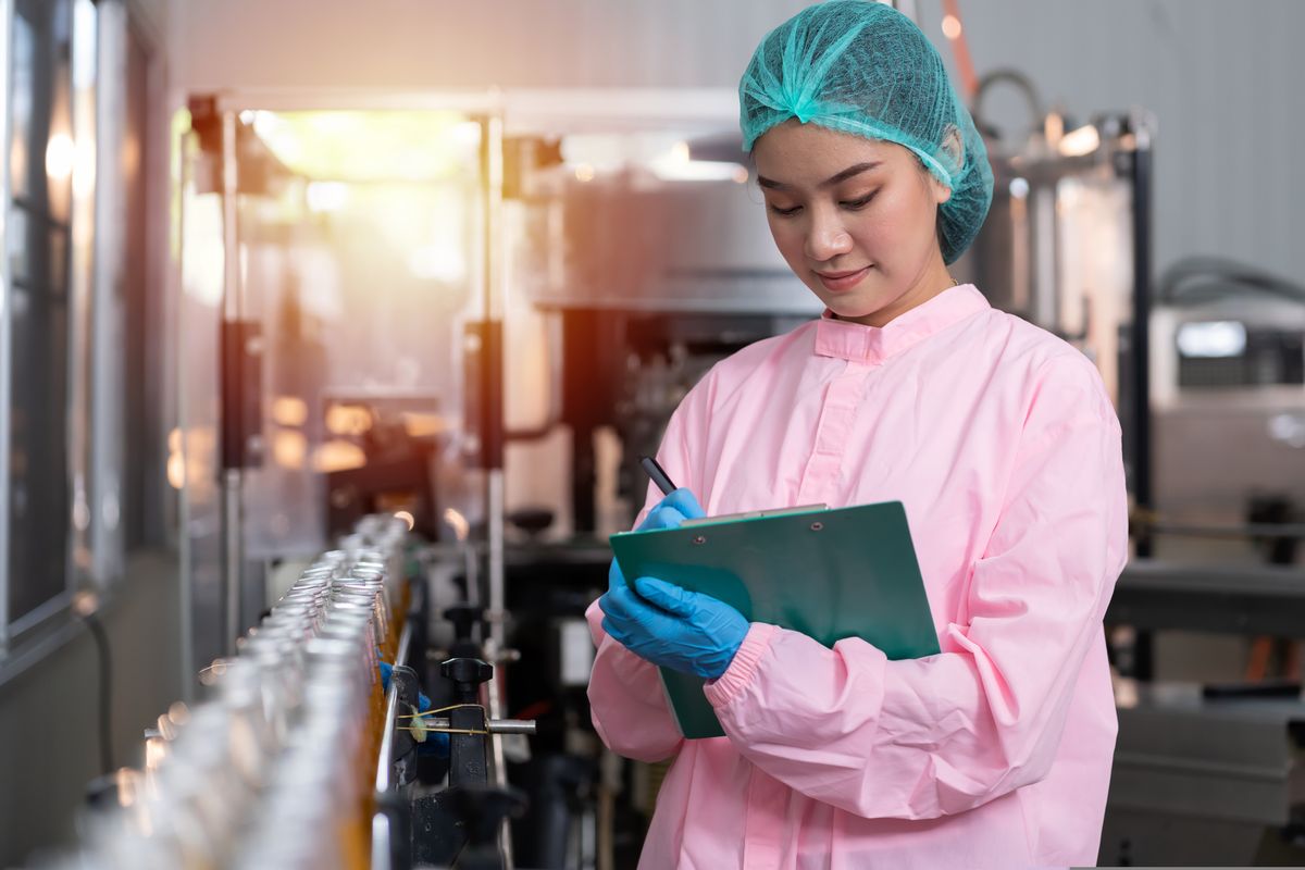 Avantages de la certification BRCGS : Des informations fondées sur des données