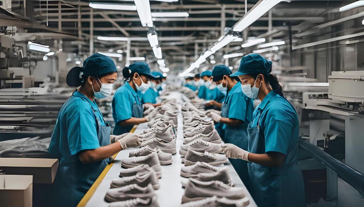 Comprendre les 12 Principes de la Certification WRAP pour la Fabrication Éthique
