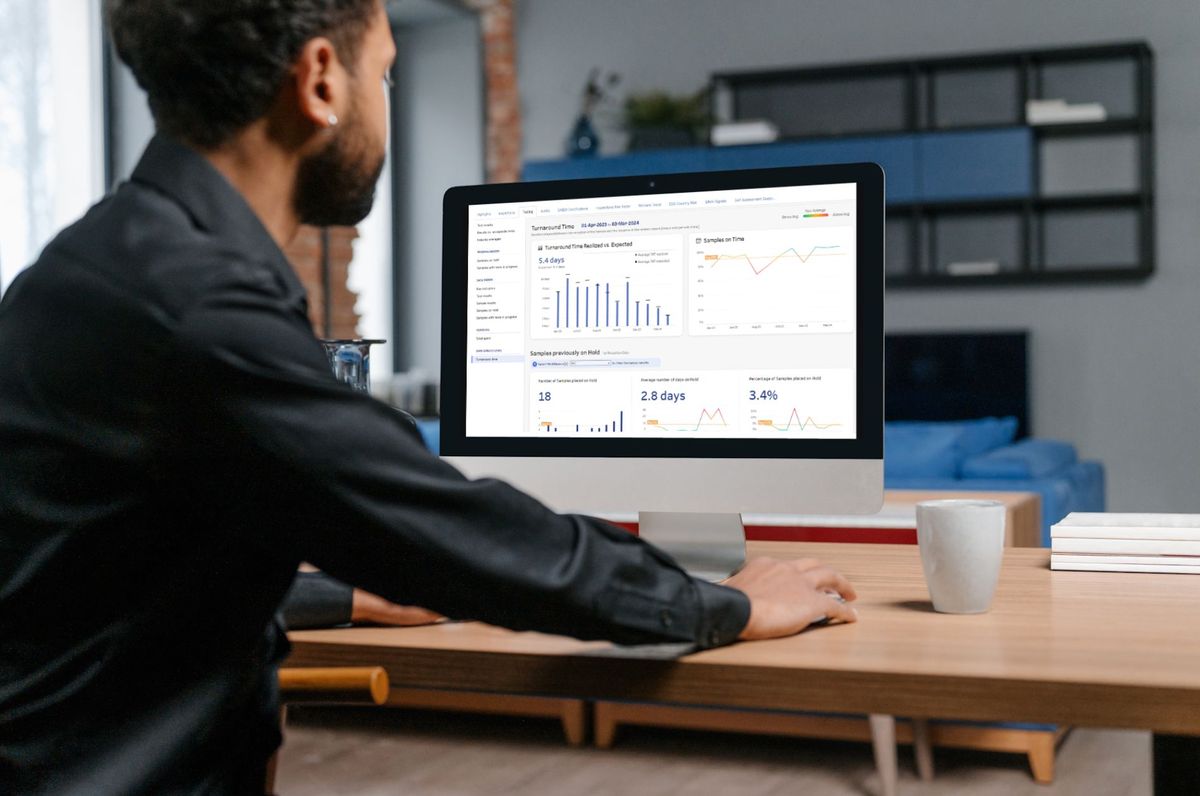 Les 5 principaux indicateurs de performance de la gestion de la chaîne d'approvisionnement à suivre pour une gestion efficace des tests de laboratoire