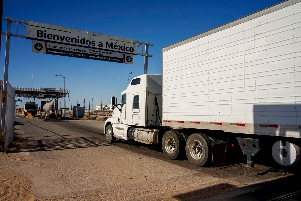 Surmonter les Défis Communs Lors de l'Importation de Marchandises au Mexique : Comment Gagner du Temps et Réduire les Coûts