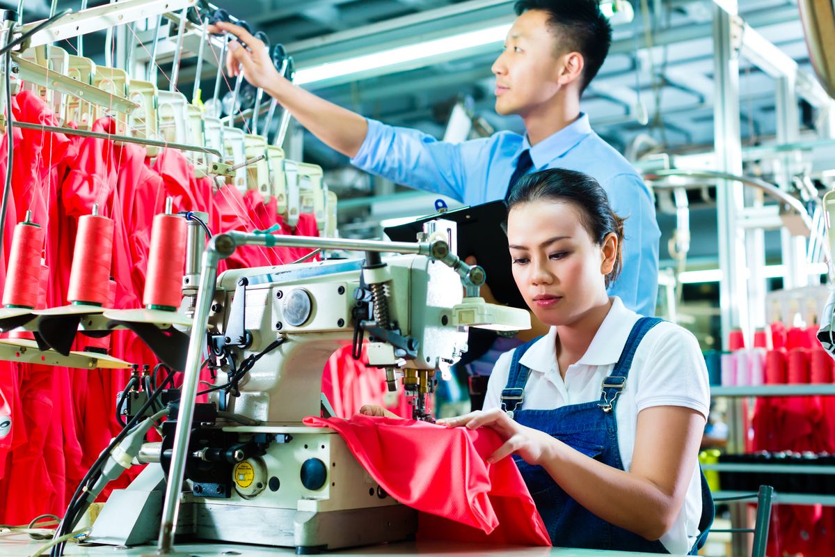 Maîtriser les procédures de contrôle de qualité des vêtements