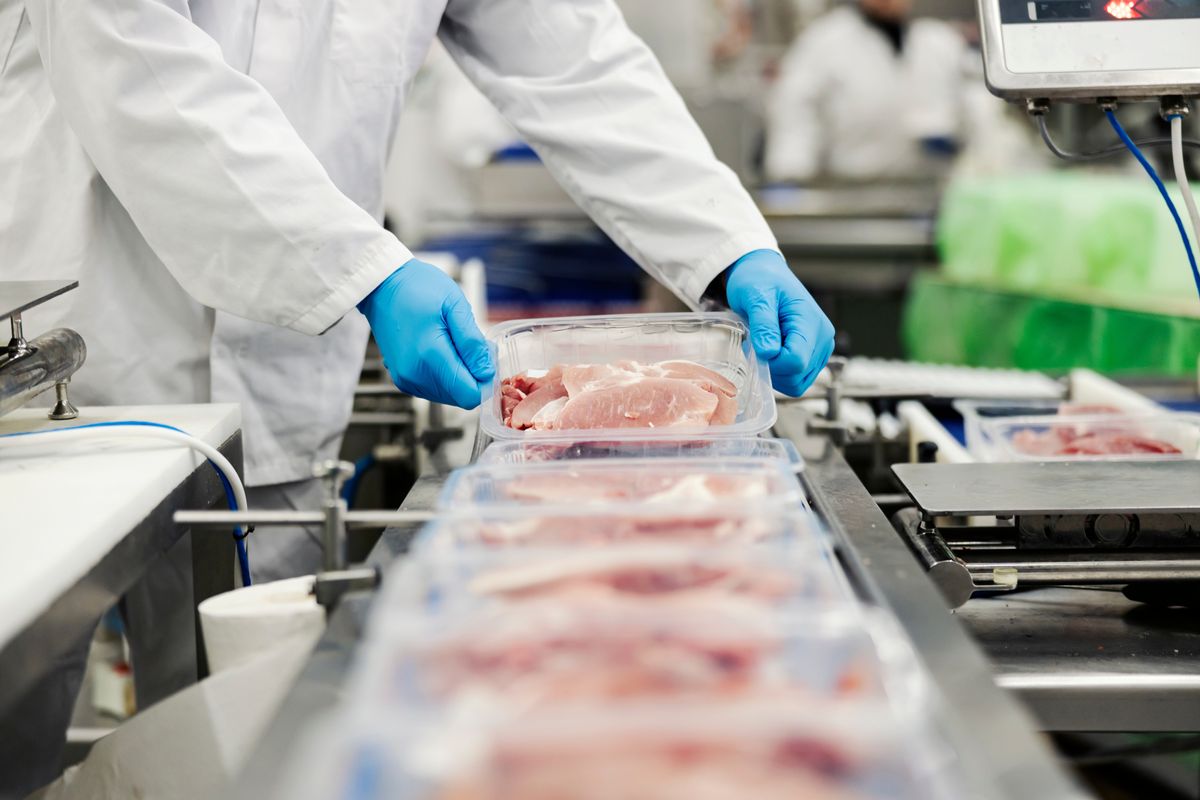 Le code SQF pour la fabrication : un aperçu pour les fabricants alimentaires