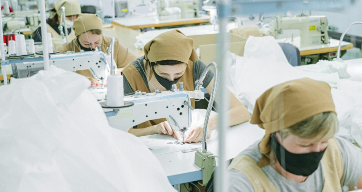 La réglementation européenne du travail forcé : de la théorie à la mise en œuvre