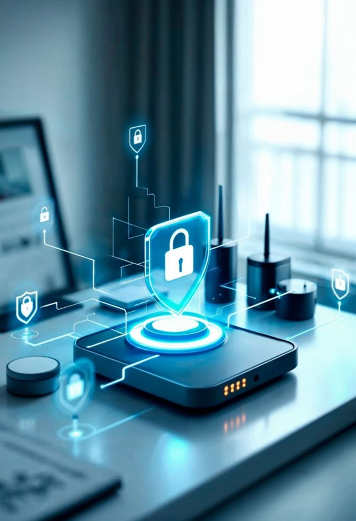 L'ARC en tant que pierre angulaire de l'écosystème de cybersécurité de l'UE