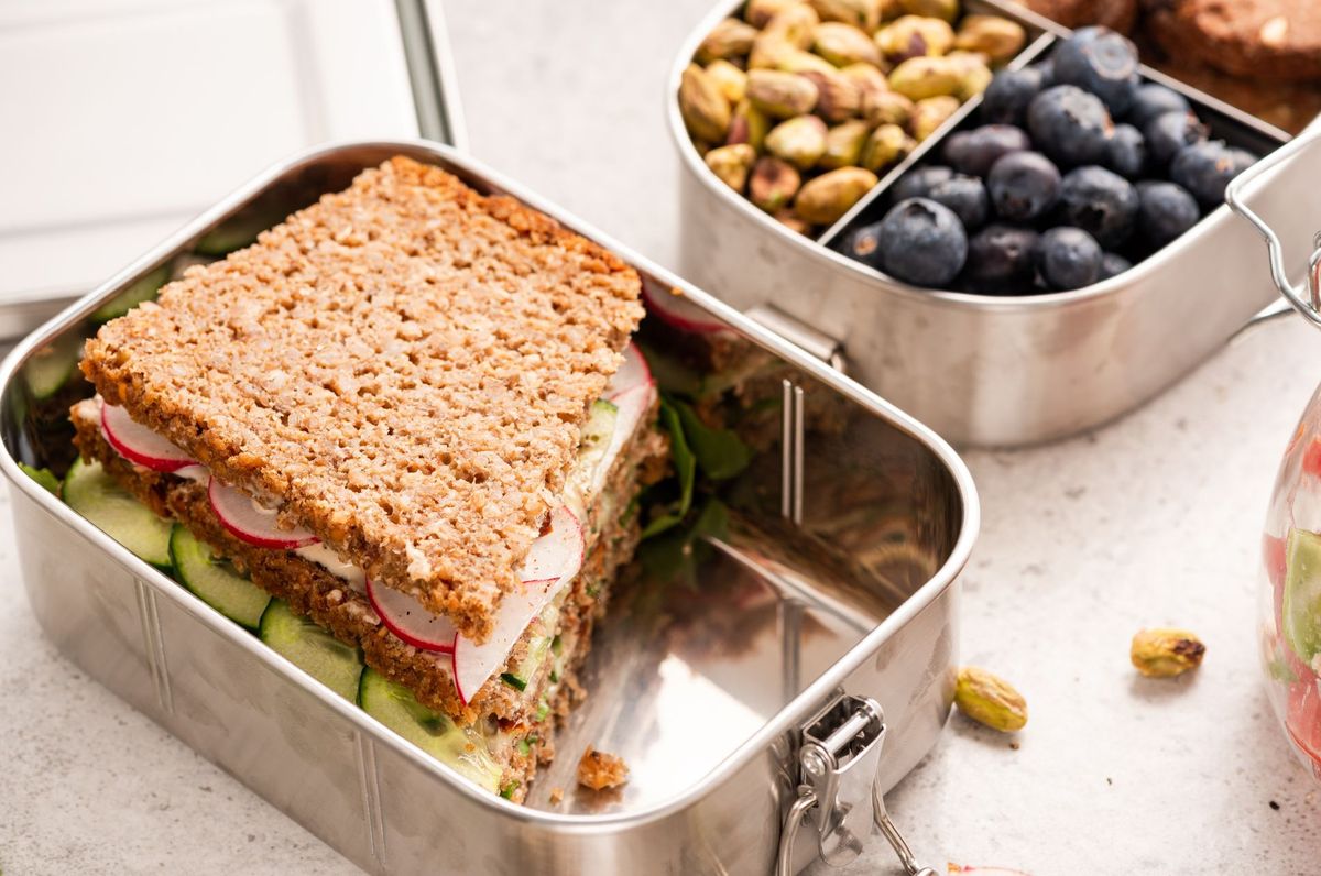 Réglementation révisée du Brésil sur les matériaux en contact avec les aliments
