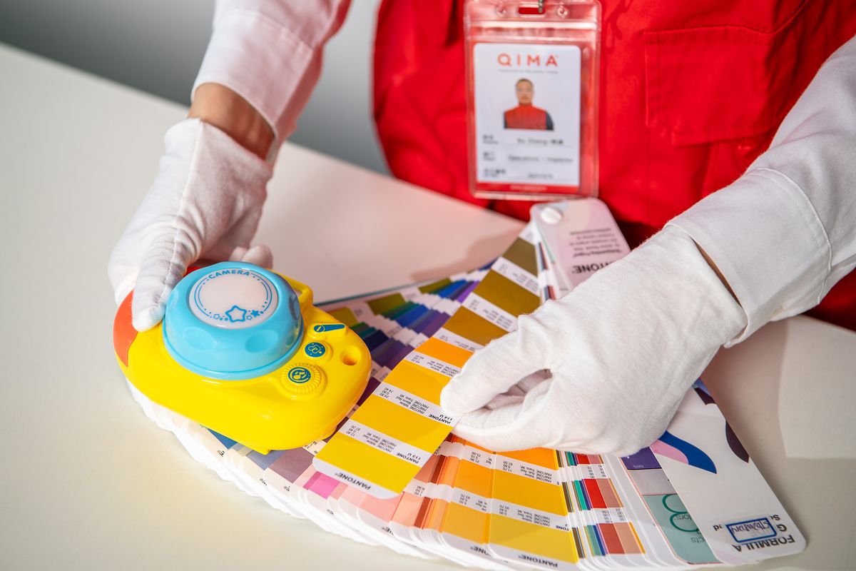 QIMA vs SGS : Qui est meilleur pour les inspections pré-expédition ?