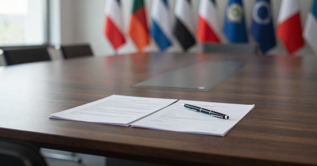 50 ans de conduite commerciale responsable de l'OCDE et 15 ans de principes directeurs des Nations Unies : l'épine dorsale de la diligence raisonnable aujourd'hui