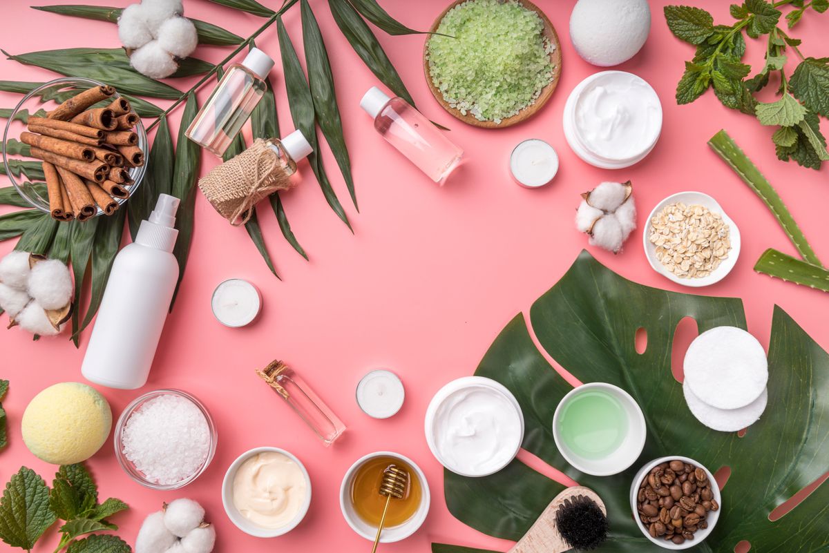 Décrypter les mystères de la beauté durable: comprendre les différences entre naturel, biologique et végan