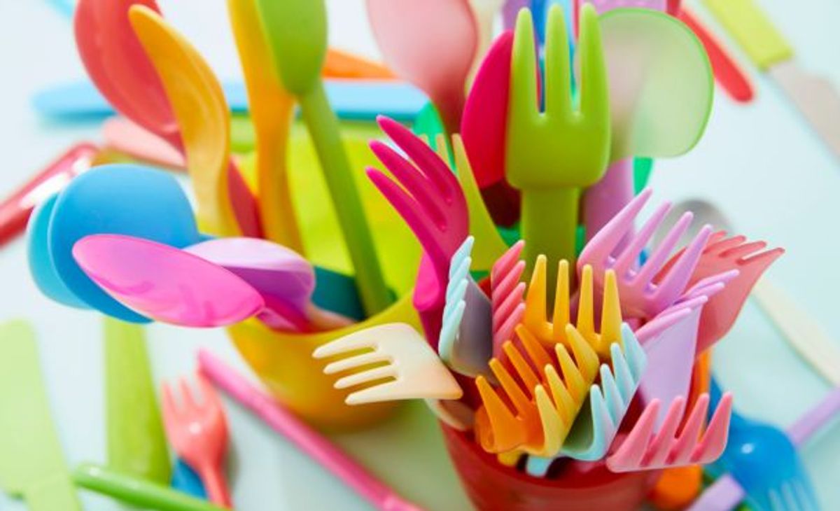 L'UE introduit de nouvelles réglementations pour les plastiques en contact avec les aliments