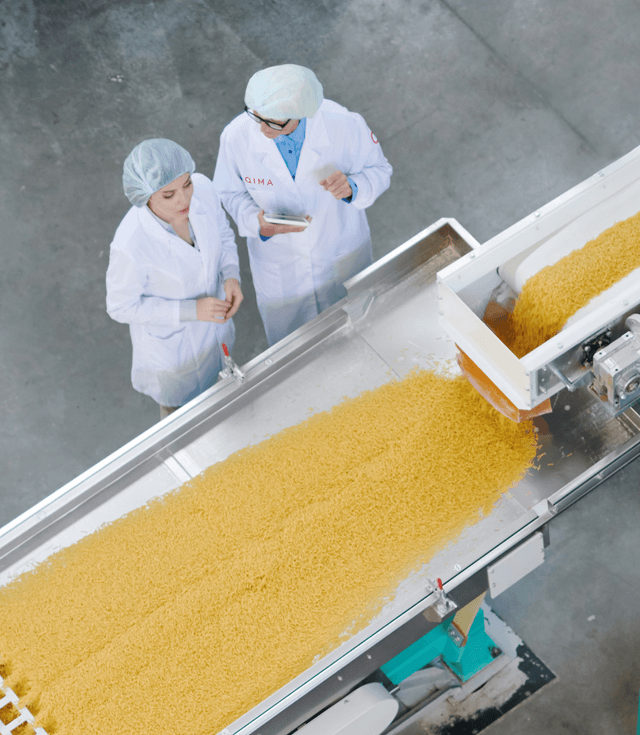Certification alimentaire Certification alimentaire