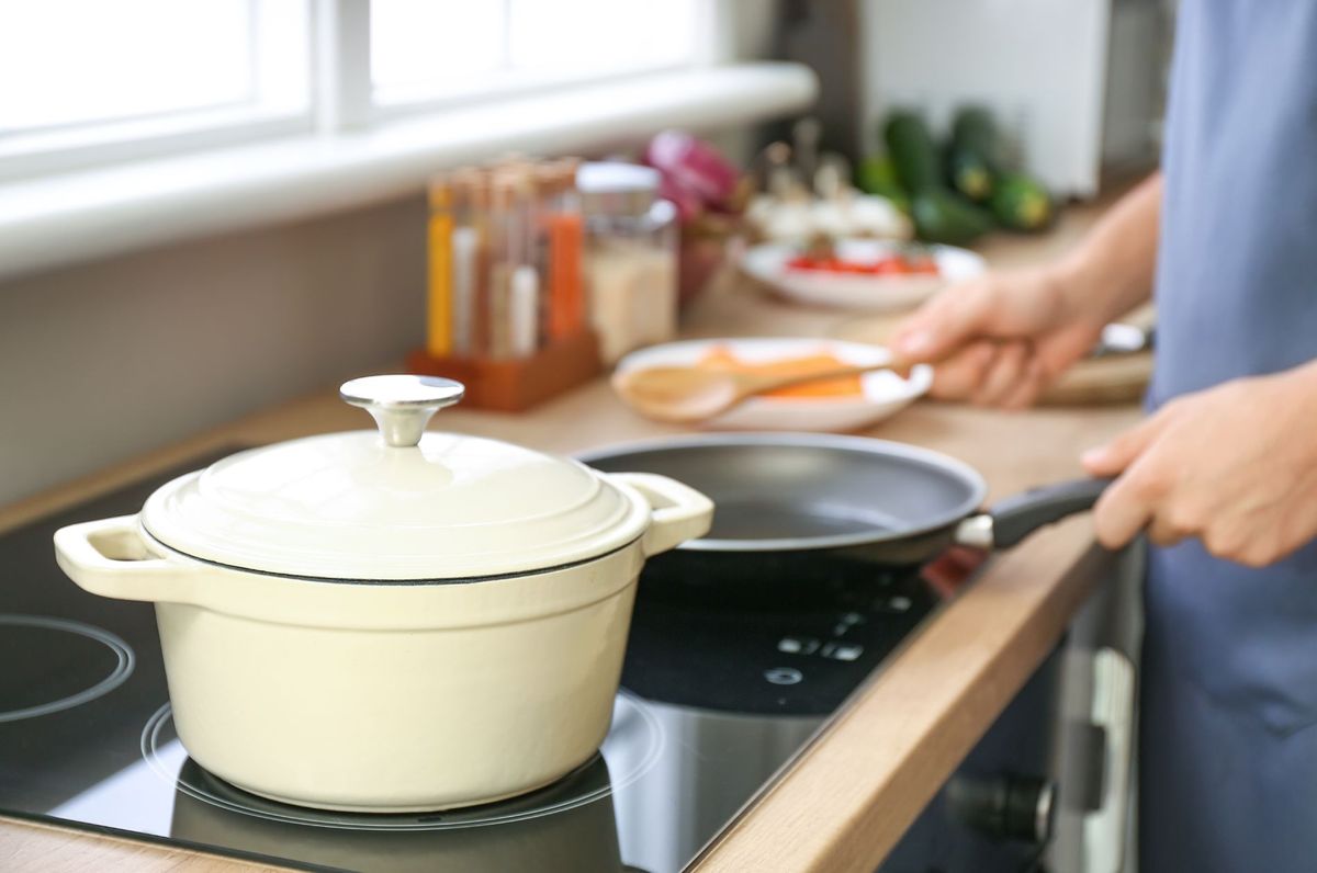 L'État de Washington adopte un projet de loi pour réduire le plomb dans les ustensiles de cuisine