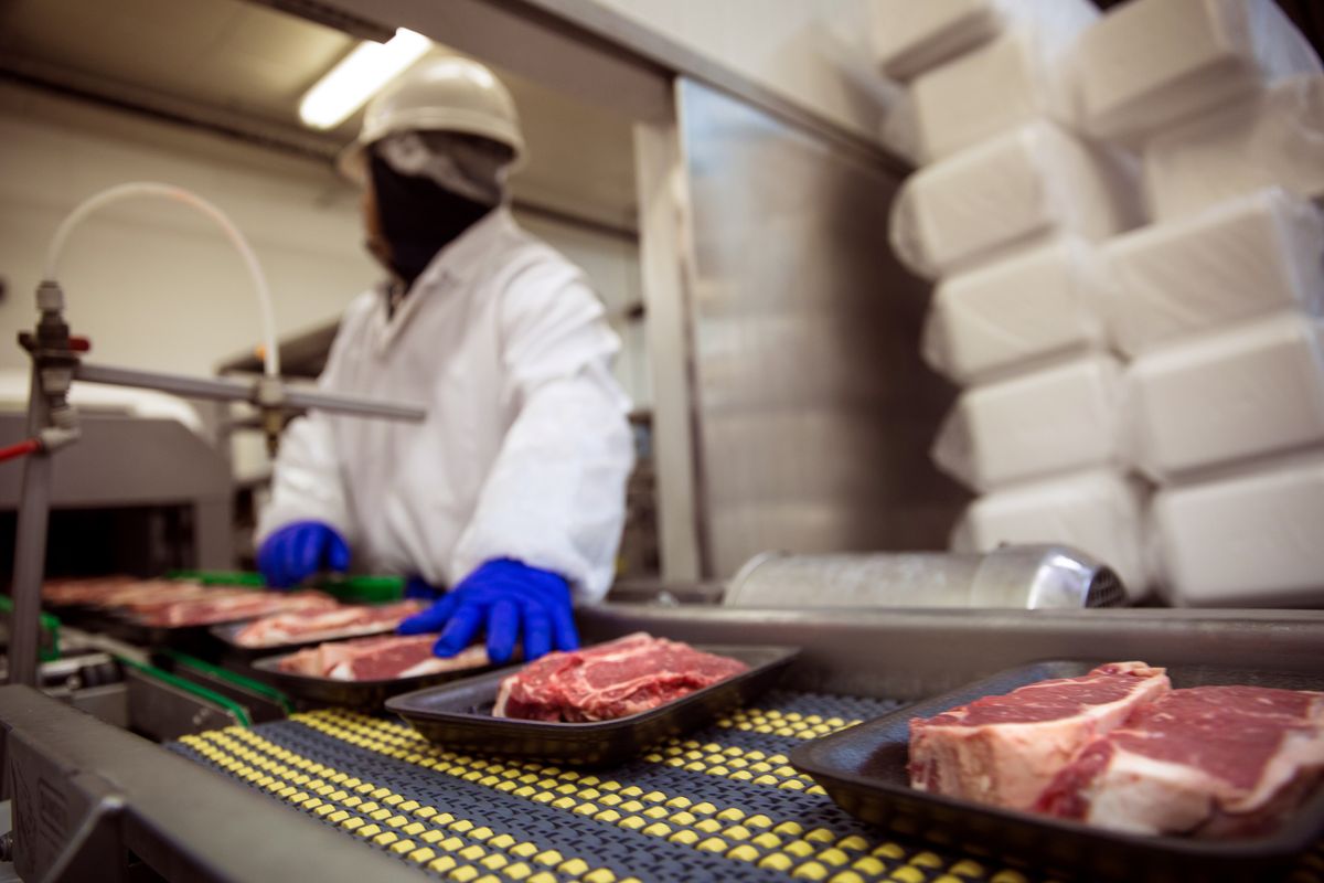 Types de fraude les plus courantes impliquant la viande et les produits carnés