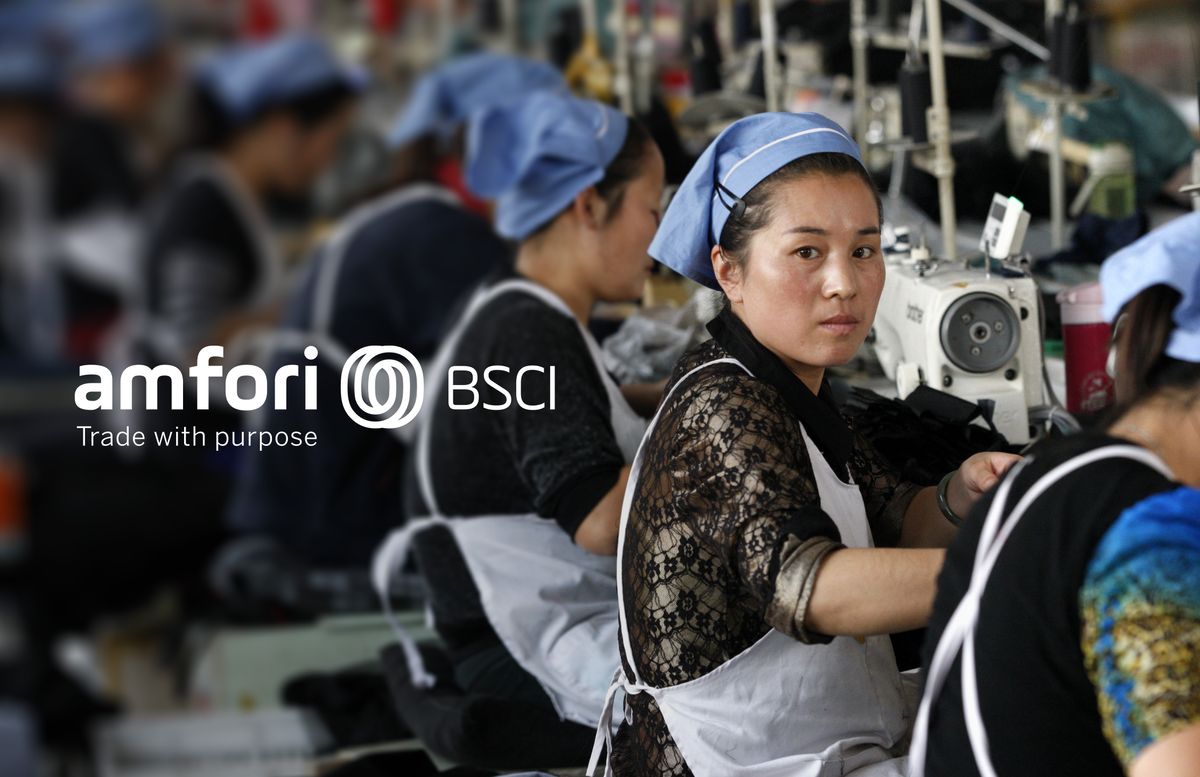 Qu'est-ce que le Code de conduite amfori BSCI ? Un guide pour la conformité avec amfori BSCI