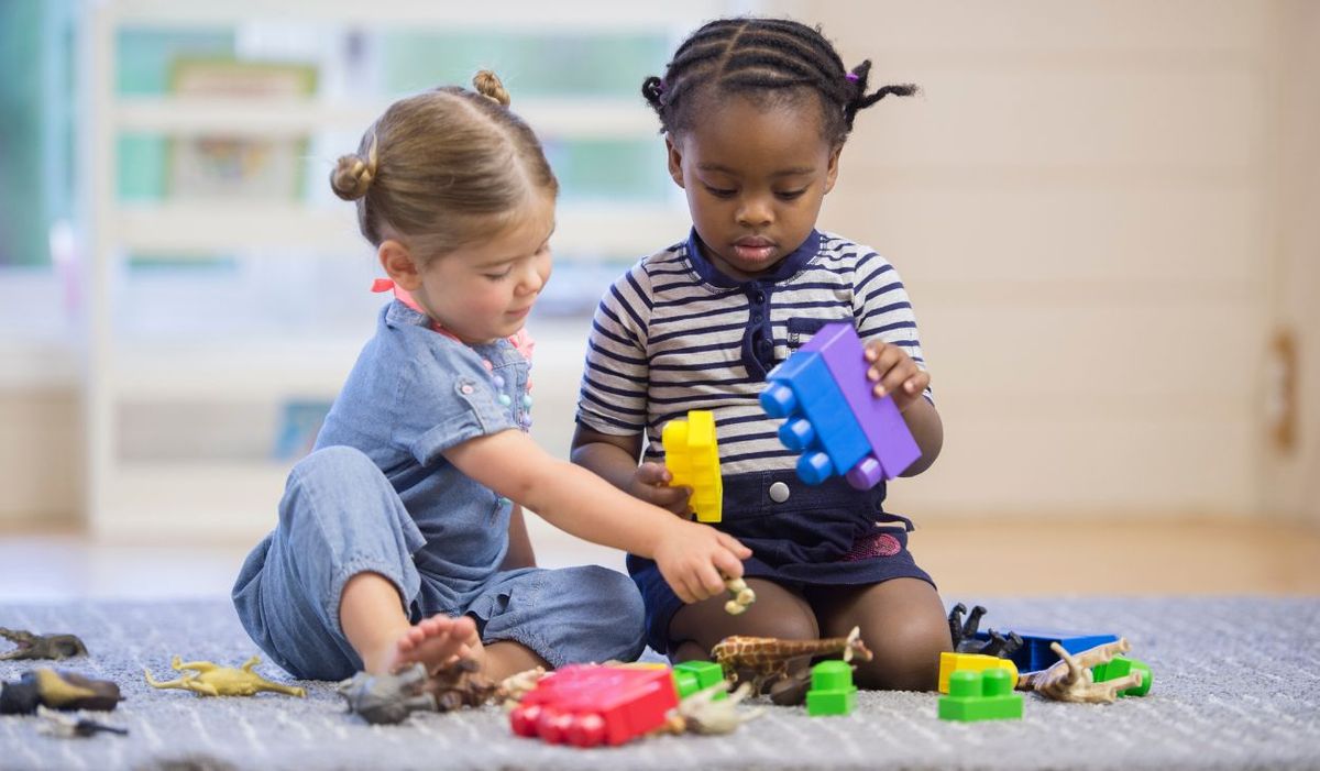 La Directive sur la Sécurité des Jouets de l'UE Expliquée : Portée, Exigences et Stratégies pour la Conformité