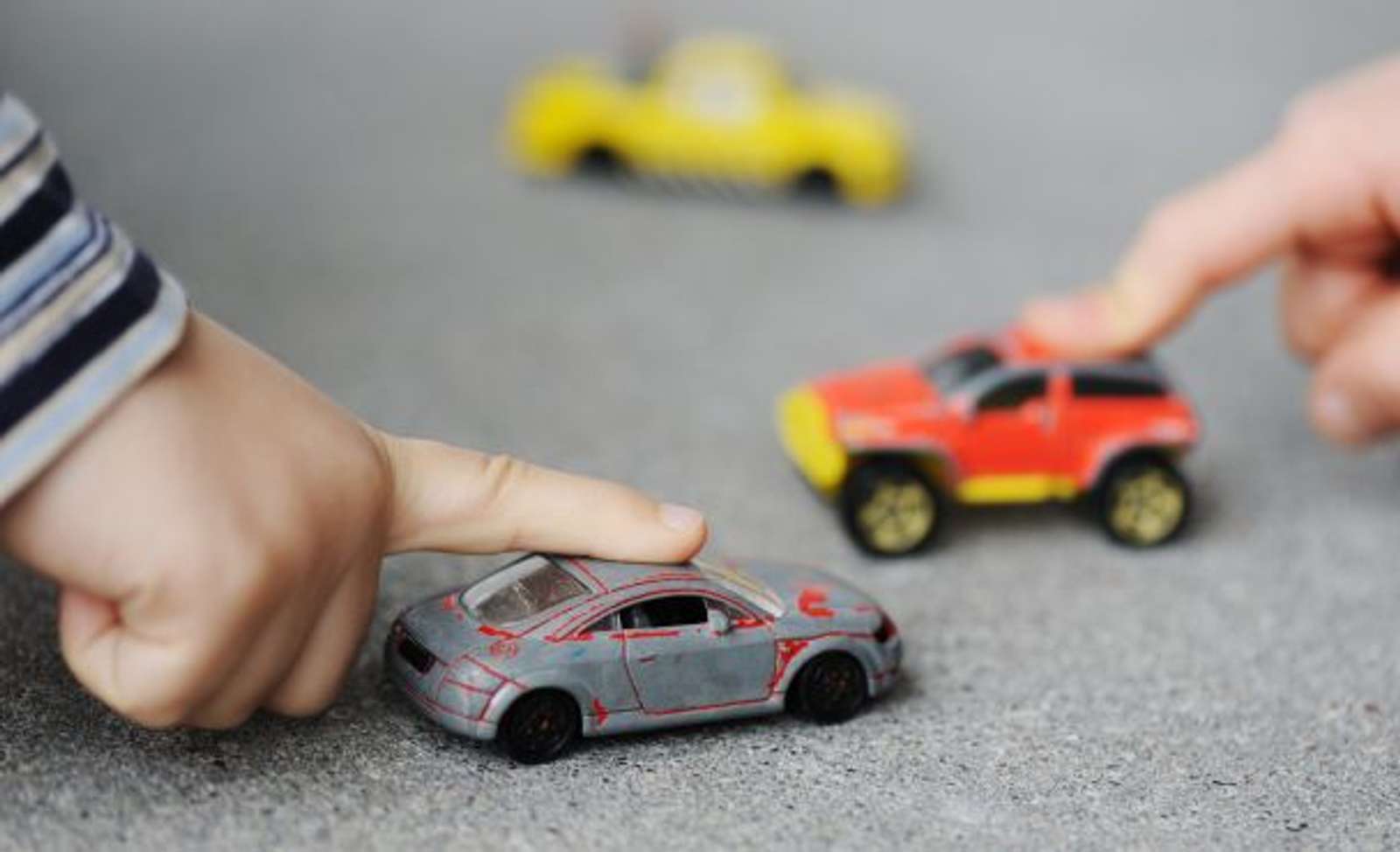 EU Issues Draft Toy Safety Regulation: Key Changes and Implications