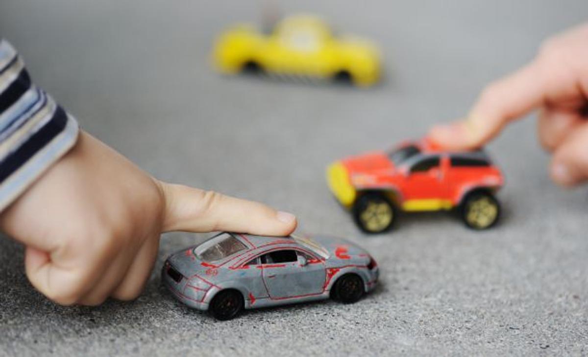 L'UE publie un projet de règlement sur la sécurité des jouets : principaux changements et implications
