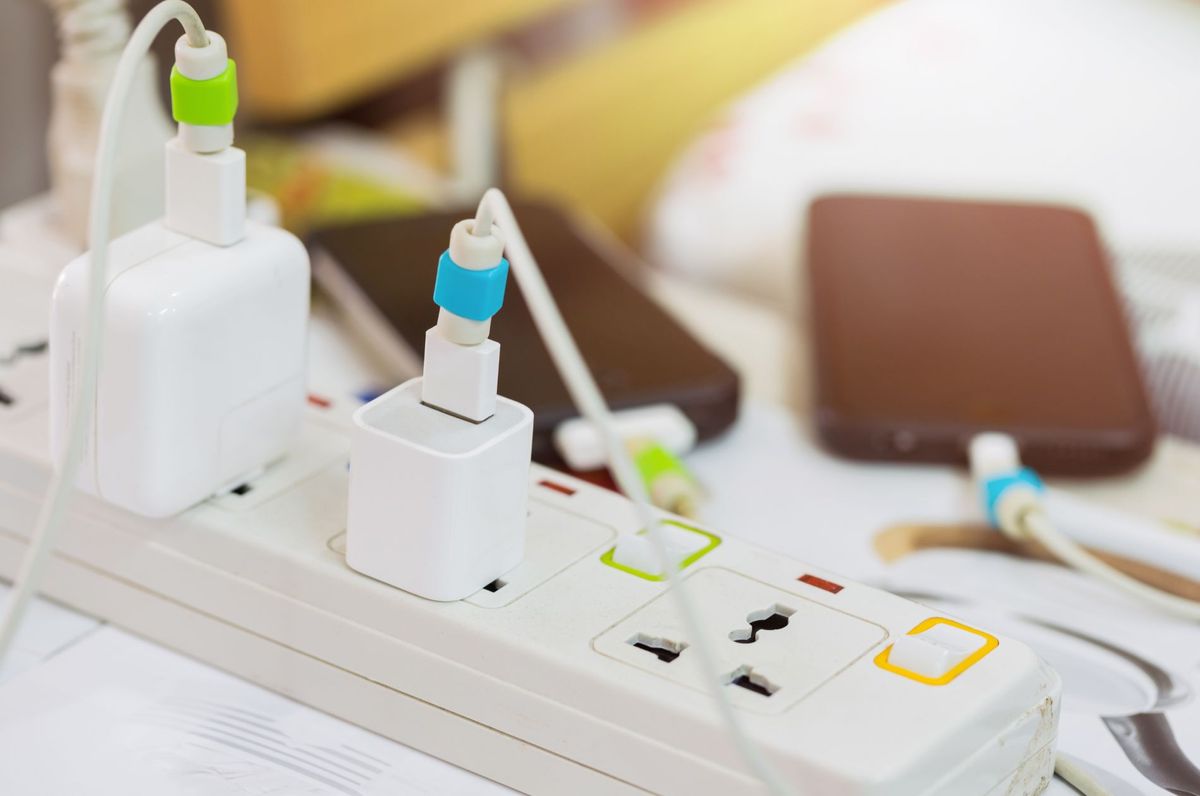 Guide de NOM-029-ENER-2017 : Norme mexicaine d'efficacité énergétique pour les blocs d'alimentation externes