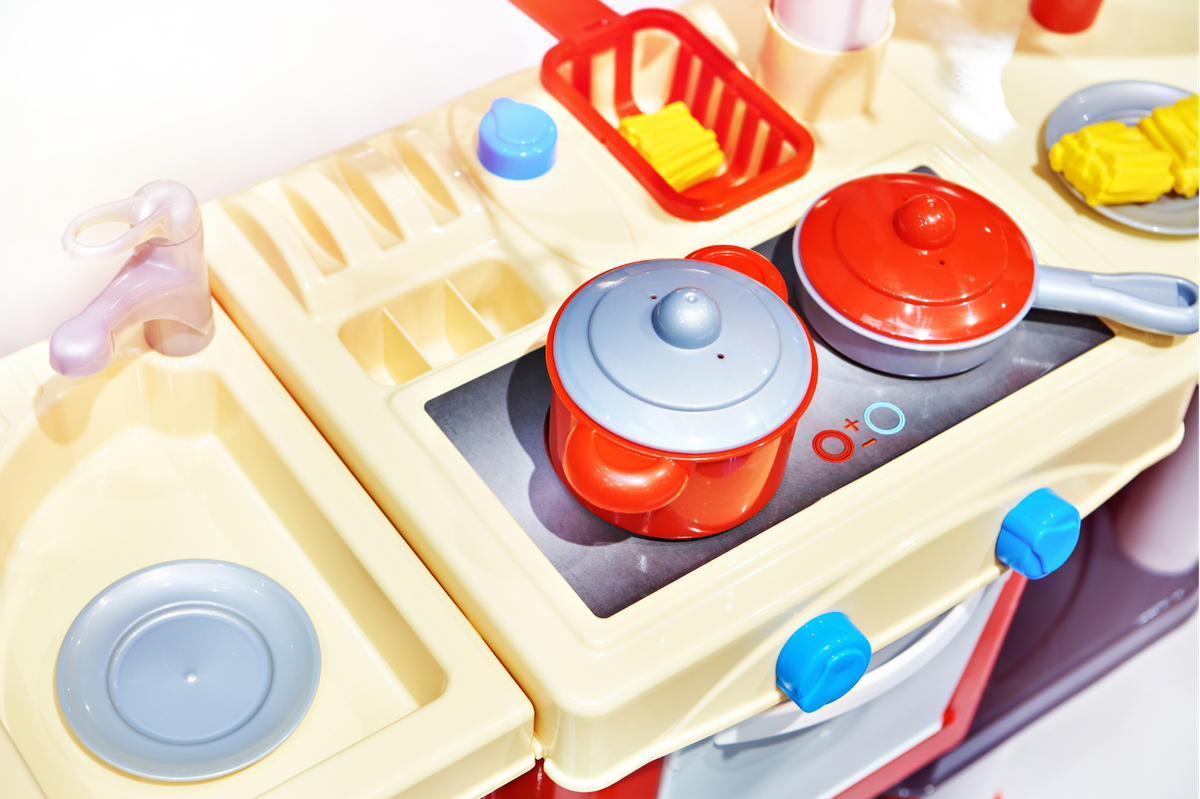 Plomb dans les jouets : Réglementations sur le plomb dans les produits pour enfants