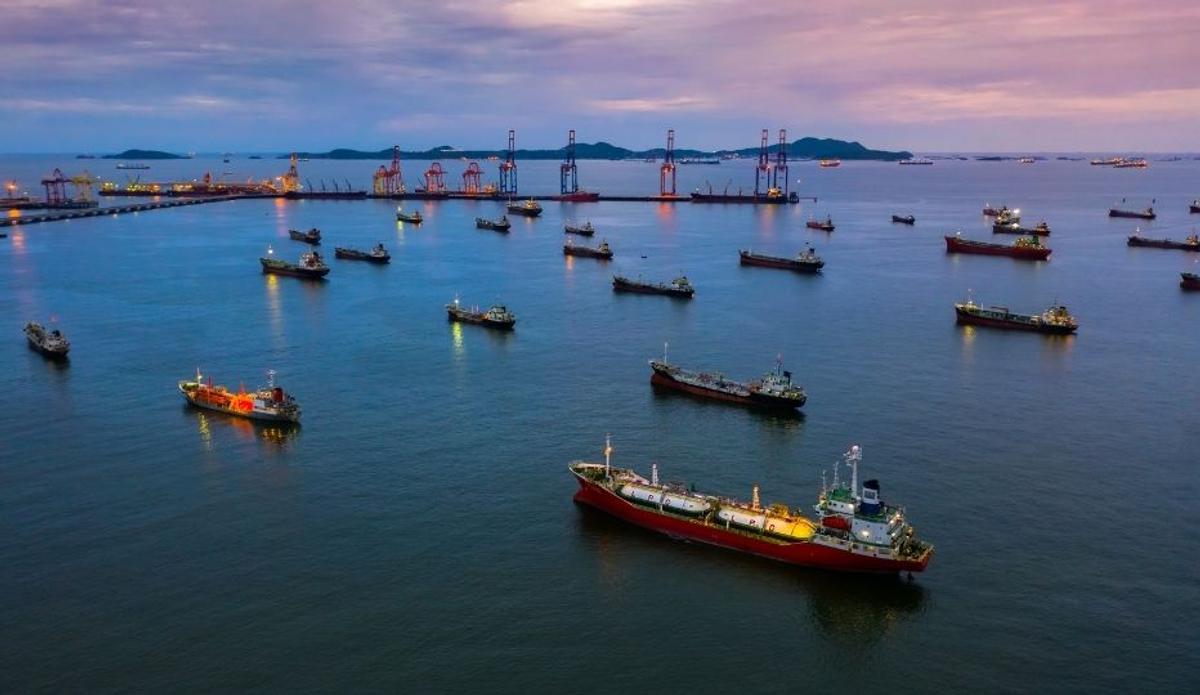 La crise d’Hormuz est un appel de réveil : comment la diversification des fournisseurs protège votre chaîne d’approvisionnement 