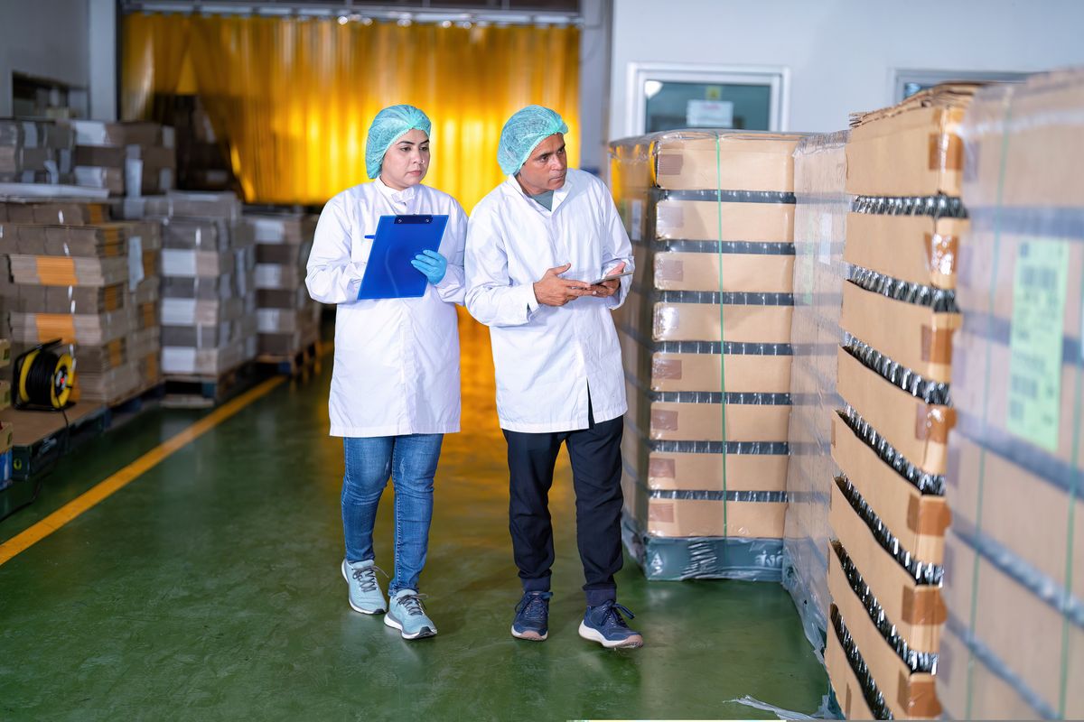 Le processus de certification SQF : Comment obtenir la certification SQF