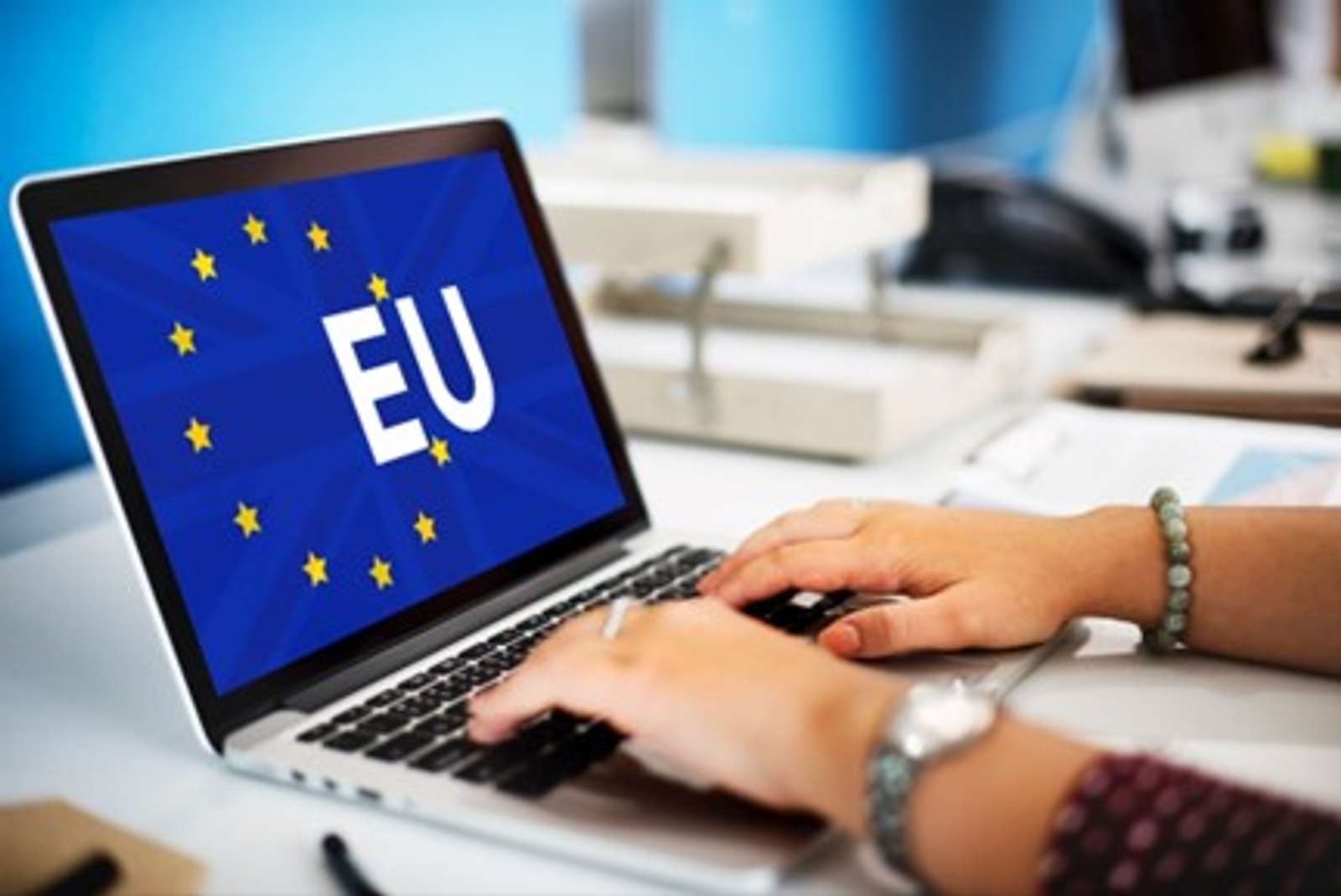 The EUCC requires independent conformity assessment by accredited ITSEFs, making ICT product compliance more transparent and consistent across the EU. Source: Freepik