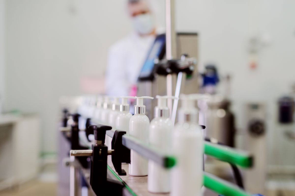 Un guide court pour la certification des produits cosmétiques en Arabie Saoudite