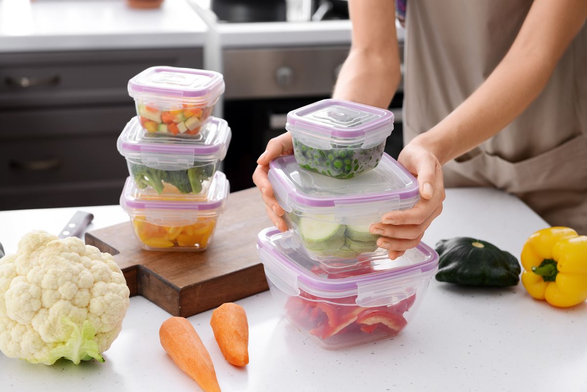 Vos produits en plastique destinés au contact alimentaire réussiront-ils en UE?
