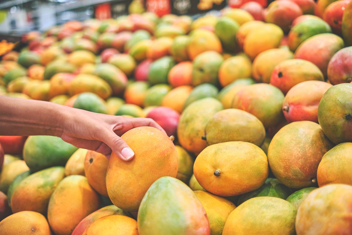 Aliments biologiques : Ne vous faites pas avoir !