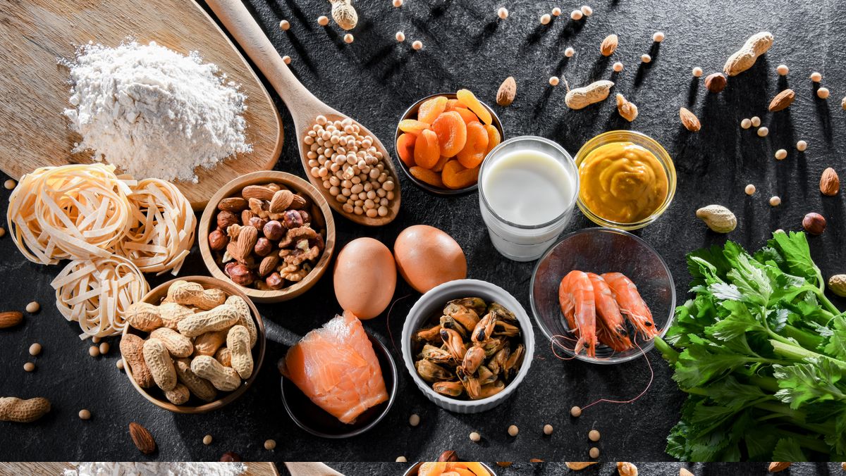 Gestion des allergènes SQF : Stratégies pour réussir la conformité