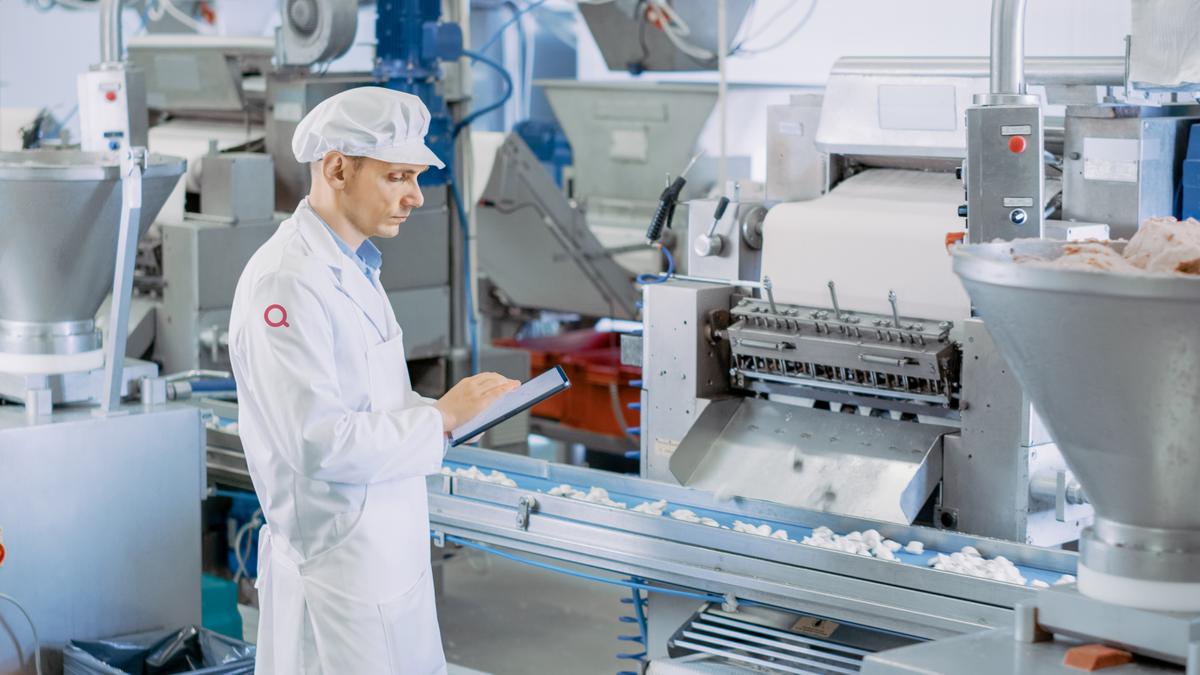 Qu'est-ce que la certification Safe Quality Food (SQF) dans l'industrie alimentaire ?