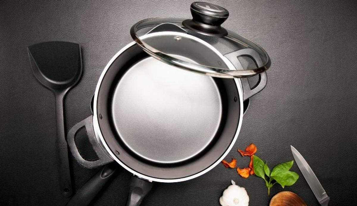 L'État de Washington met à jour les réglementations sur le plomb dans les ustensiles de cuisine en aluminium et en laiton