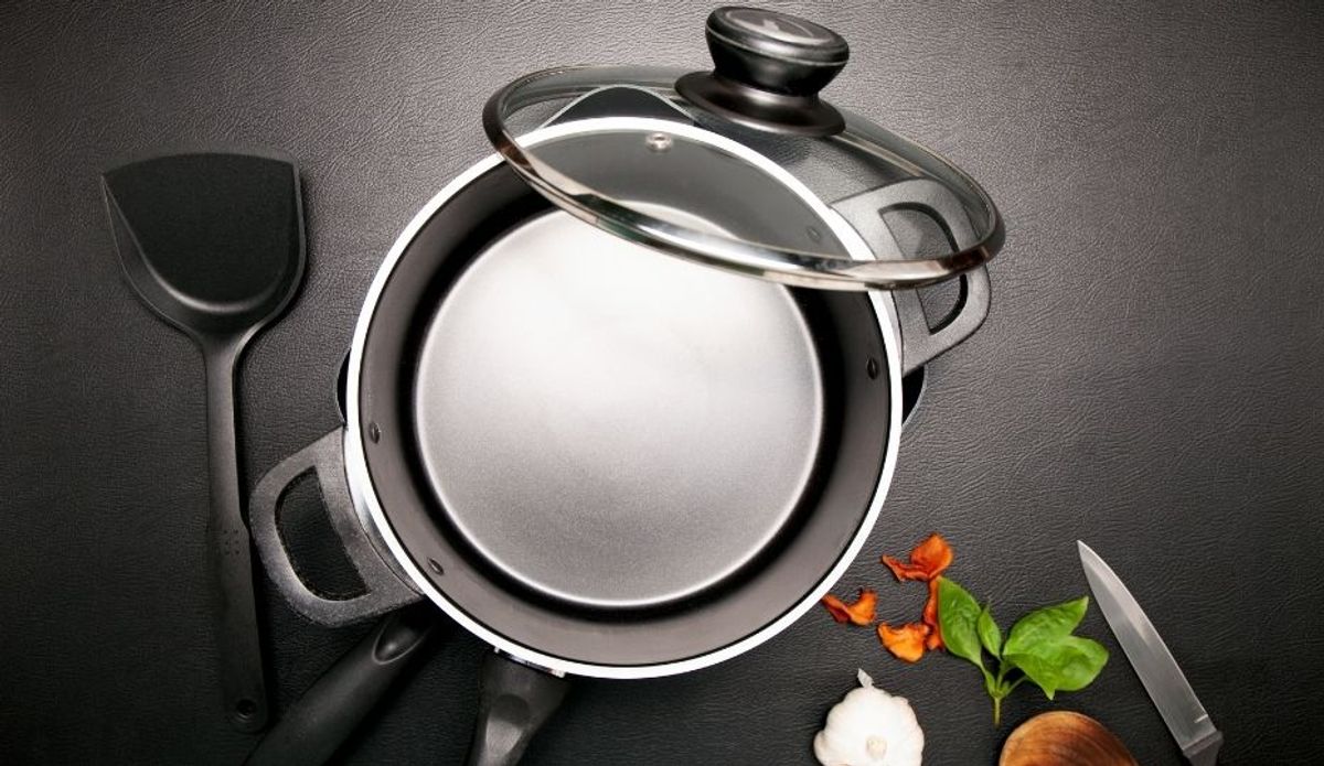 L'État de Washington met à jour les réglementations sur le plomb dans les ustensiles de cuisine en aluminium et en laiton