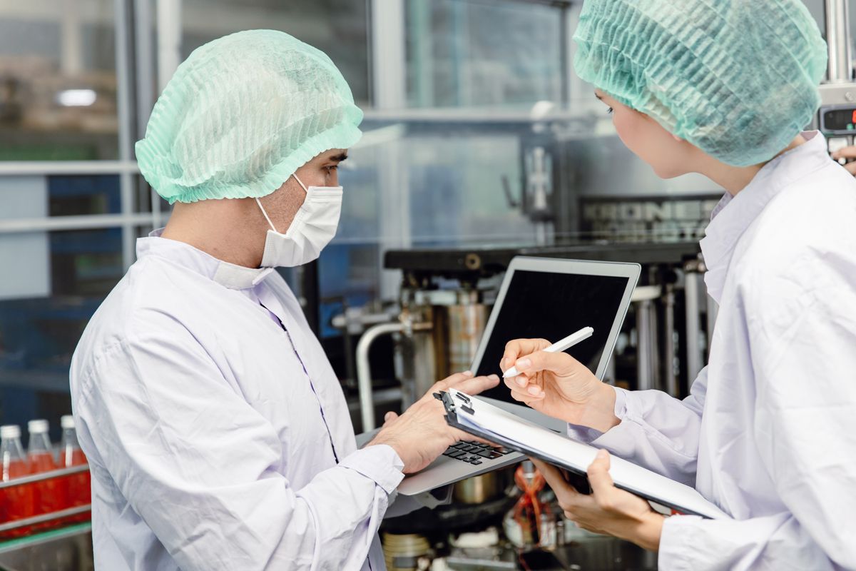 Les 5 principales non-conformités de sécurité alimentaire BRCGS et comment les éviter
