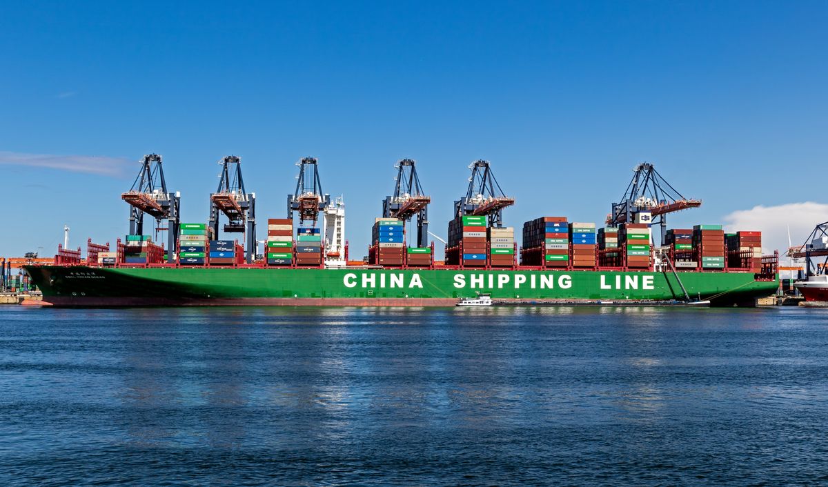 Évolution des tendances d'approvisionnement de la chaîne d'approvisionnement : la croissance en Chine a ralenti tandis que l'Asie du Sud-Est progresse