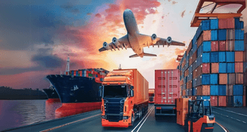 Navigating Tariffs & Trade Disruptions: Expert Strategies for a Resilient Supply Chain Navigating Tariffs & Trade Disruptions: Expert Strategies for a Resilient Supply Chain