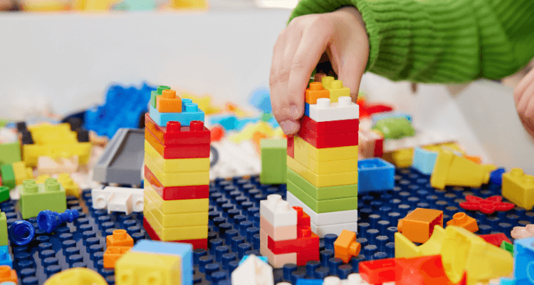 Toxic-Free Playtime: Understanding Chemical Testing with the new EU Toy Safety Regulation