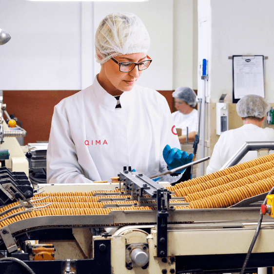 HACCP na prática: Chaves para um plano eficaz HACCP na prática: Chaves para um plano eficaz