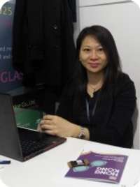 Davio Tsang