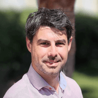 Cédric Lévy